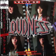 Loudness - Let It Go