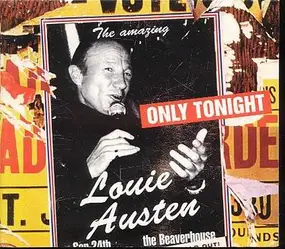 Louie Austen - Only Tonight