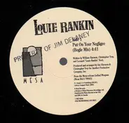Louie Rankin - Put On Your Negligee