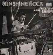 Louie Bellson & The 'Explosion' Orchestra - Sunshine Rock