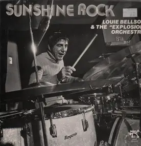 Louie Bellson - Sunshine Rock