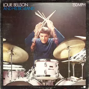 Louie Bellson - 150 MPH