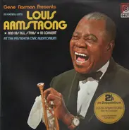 Louis Armstrong And His All-Stars - An Evening With Louis Armstrong