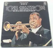 Louis Armstrong And His All-Stars , Louis Armstrong & The Dukes Of Dixieland - The Best Of Louis Armstrong With The All Stars & The Dukes Of Dixieland
