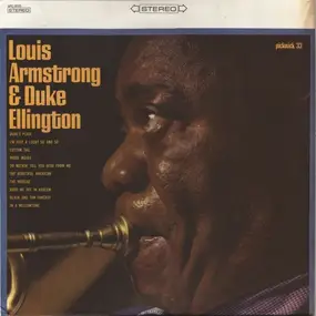 Louis Armstrong - Louis Armstrong & Duke Ellington
