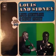 Louis Armstrong & Sidney Bechet - Louis And Sidney