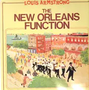 Louis Armstrong - The New Orleans Function