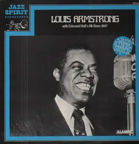 Louis Armstrong - With Edmond Hall's All-Stars 1947