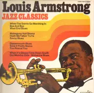 Louis Armstrong And His Orchestra - Jazz Classics