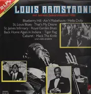 Louis Armstrong - Mit seinen bekanntesten Hits