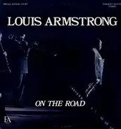 Louis Armstrong - On The Road