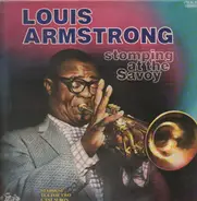 Louis Armstrong - Stomping At The Savoy