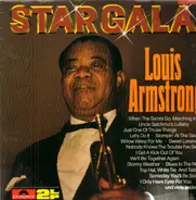 Louis Armstrong - Stargala Comp.