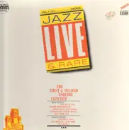 Louis Armstrong, Benny goodman,.. - Jazz Live & Rare Vol.1-5