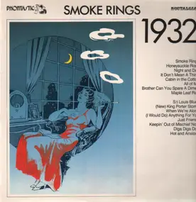 Louis Armstrong - Smoke Rings - 1932