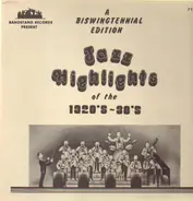 Louis Armstrong, Duke Ellington a.o. - Jazz Highlights Of The 1920's - 30's