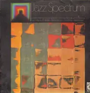 Louis Armstrong, Jack Teagarden, Woody Herman, a.o. - Jazz Spectrum Vol. 13 - Famous Jazz Vocalists, No. 2