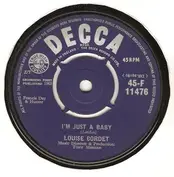 Louise Cordet