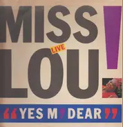 Louise Bennett - Yes M'Dear - Miss Lou Live