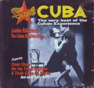 Louise Habana & The Cuban Rhythm Kings - Cafe Cuba The Very Best Of The Cuban Experience