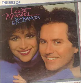 Louise Mandrell - The Best of