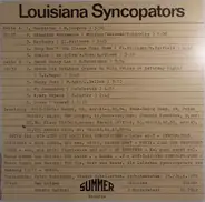 Louisiana Syncopators - Louisiana Syncopators