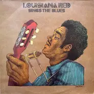 Louisiana Red - Louisiana Red Sings the Blues