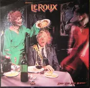 Louisiana's Le Roux - Keep The Fire Burnin'