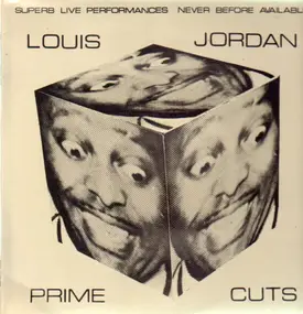 Louis Jordan - Prime Cuts