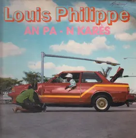 Louis Philippe - A PA - N Kares