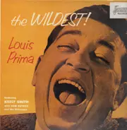 Louis Prima - Wildest