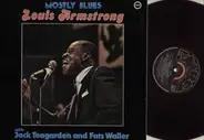 Louis Armstrong - Mostly Blues