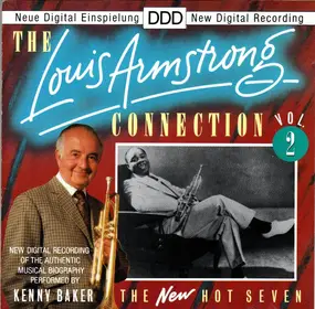 Louis Armstrong - The Louis Armstrong Connection Vol. 2