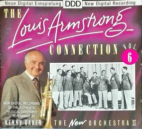 Louis Armstrong - The Louis Armstrong Connection Vol. 6