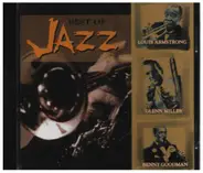 Louis Armstrong / Count Basie / Duke Ellington a.o. - Best Of Jazz