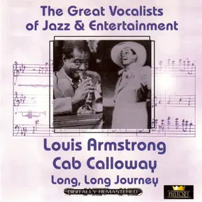 Louis Armstrong - Long, Long Journey