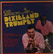 Louis Armstrong and Al Hirt - Dixieland Trumpet