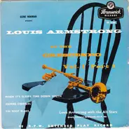 Louis Armstrong And His All-Stars - Gene Norman Presents Louis Armstrong At The Crescendo Volume 1 Part 1