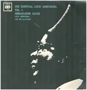 Louis Armstrong And His All-Stars - The Essential Louis Armstrong Vol. 1