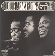 Louis Armstrong And His All-Stars - Louis Armstrong And The All Stars