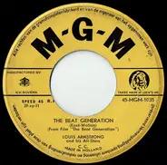 Louis Armstrong And His All-Stars - The Beat Generation