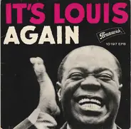 Louis Armstrong And His Orchestra - It's Louis Again!