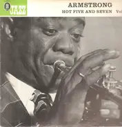 Louis Armstrong - Armstrong Hot Five And Seven Vol. 1
