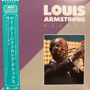 Louis Armstrong - Deluxe