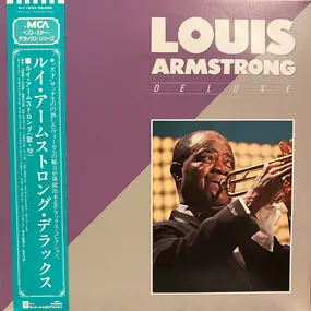 Louis Armstrong - Deluxe