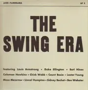 Louis Armstrong / Duke Ellington a.o. - The Swing Era