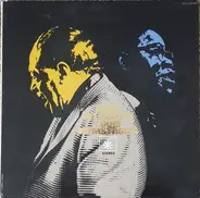 Louis Armstrong & Duke Ellington - The Duke Ellington - Louis Armstrong Years