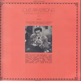 Louis Armstrong - Eddie Condon Show Vol 1