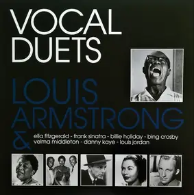 Louis Armstrong - Vocal Duets