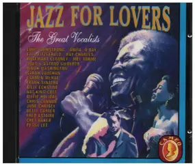 Louis Armstrong - Jazz for Lovers - The Great Vocalists